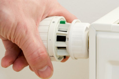 Sandale central heating repair costs
